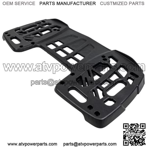 Polaris 5435240-070 RACK-FRONT GEN VI BLK 5434697-070 (For: Polaris) - Image 5