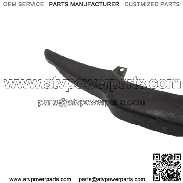 2000 Polaris Magnum 325 Oem Front Bumper 5431774-070 AP2 (For: Polaris) - Image 2