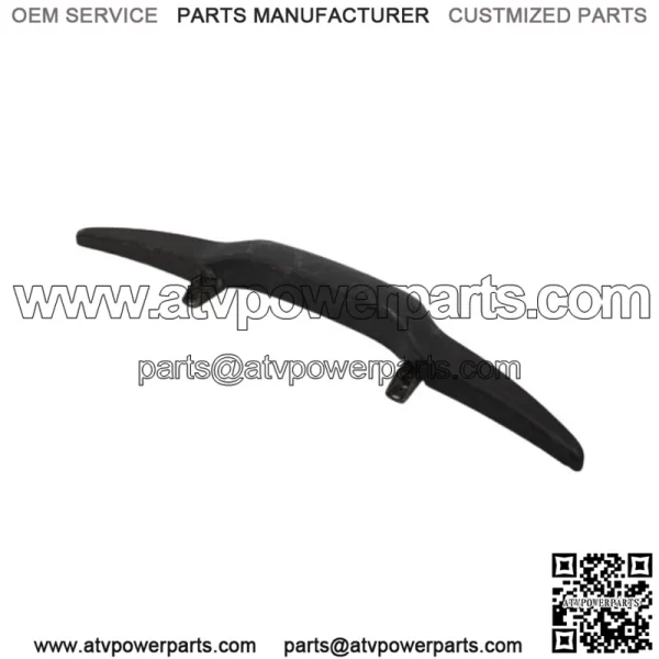 2000 Polaris Magnum 325 Oem Front Bumper 5431774-070 AP2 (For: Polaris) - Image 4