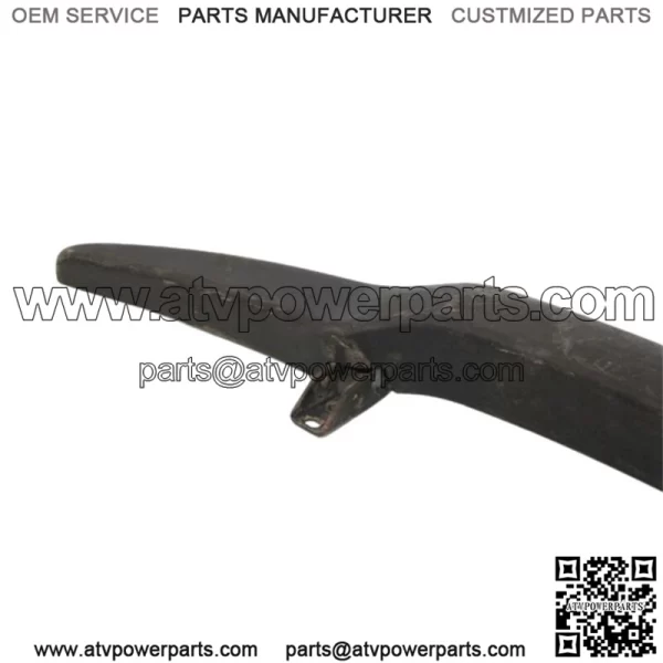 2000 Polaris Magnum 325 Oem Front Bumper 5431774-070 AP2 (For: Polaris) - Image 5