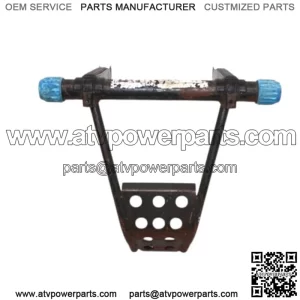 1992 Polaris Trail Boss 250 Oem Front Bumper Black 2670113-067 AP5 (For: Polaris)