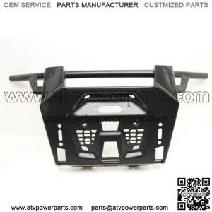 Polaris Ranger 1000 XP 18 Bumper Front 1023025-458 #2 38213 (For: Polaris)