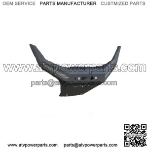 Polaris RZR Pro XP 2020+ Front Winch Bumper