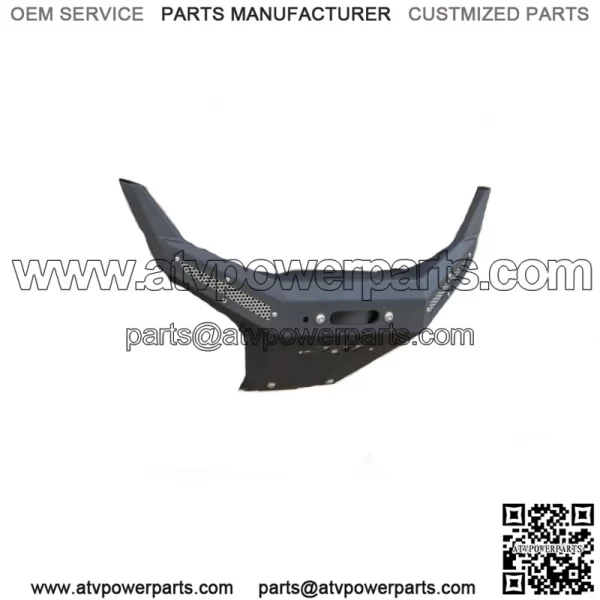 Polaris RZR Pro XP 2020+ Front Winch Bumper