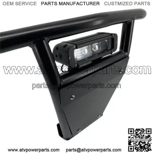 NEW 2014-2020 Polaris RZR 1000 Turbo Front Sport Bumper (Direct Bolt-On)