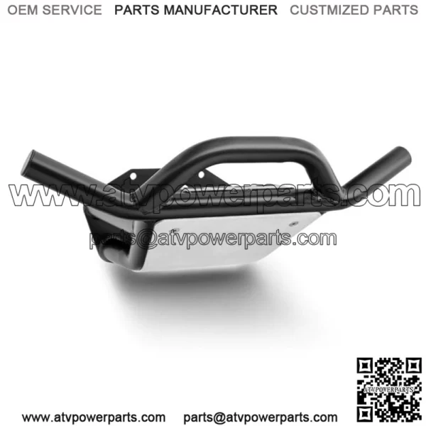 Battle Cry Front Bumper for 2020-Up Polaris RZR PRO XP (For: Polaris) - Image 2