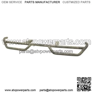 POLARIS RANGER 800 Rear BUMPER 38715