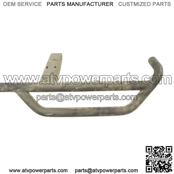 POLARIS RANGER 800 Rear BUMPER 38715 - Image 2