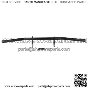 CLUB CAR --- 103236001 --- KIT TUBE BUMPER