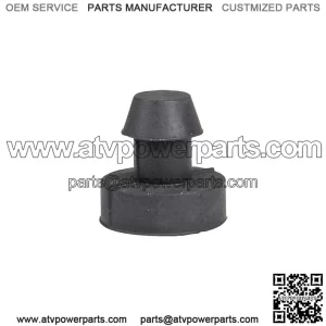Polaris 5414486 BUMPER-RUBBER 13.50 DIAX3.2THK Ranger General 1000 900 570 XP