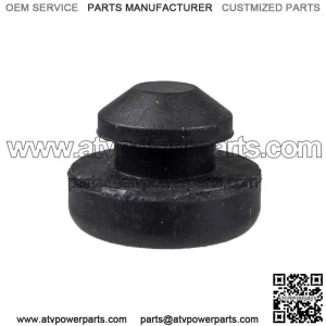 Polaris 5412067 Short Rubber Bumper Ranger Indy General Ace Sportsman 500 850 1000XP OEM