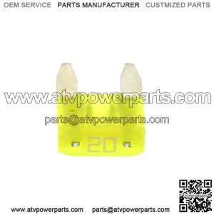 POLARIS OEM FUSE | 4012811