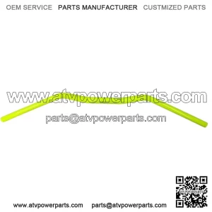NEW Can-Am OEM Manta Green Aluminum Handle Bar 709401530 Renegade Outlander