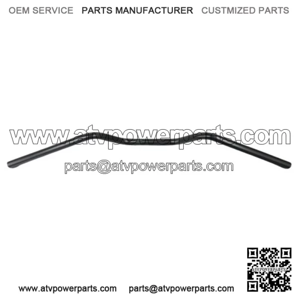 CanAm 2006-2012 Gen 1 Outlander Racing OEM Replacement Handlebar 0601-4379