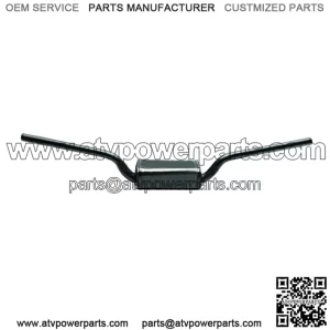 High Handlebar - Black 022080