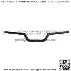 Handlebar Black LA-7332-00B