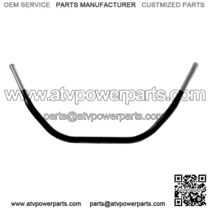 1 1/4in. Handlebar LA-7312-01B