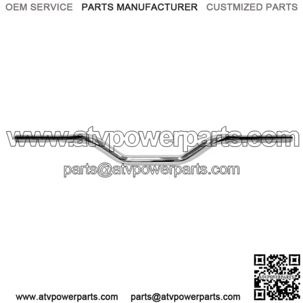 1 1/4in. Handlebar LA-7312-09