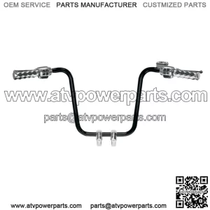 1 1/4in. Handlebar LA-7312-18B