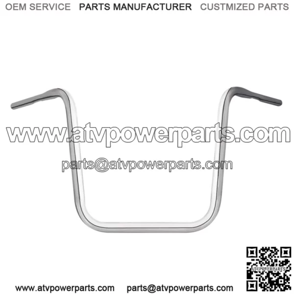 1 1/4in. Handlebar LA-7312-14
