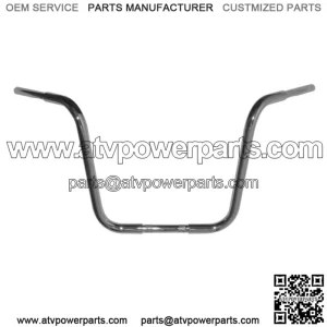 1 1/4" Kong Handlebar King Kong BA-7300-06