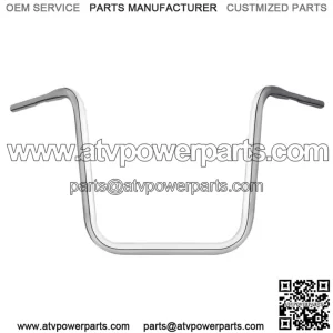 1 1/4in. Handlebar BA-7312-74