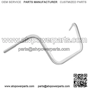 1 1/4in. Handlebar LA-7312-12