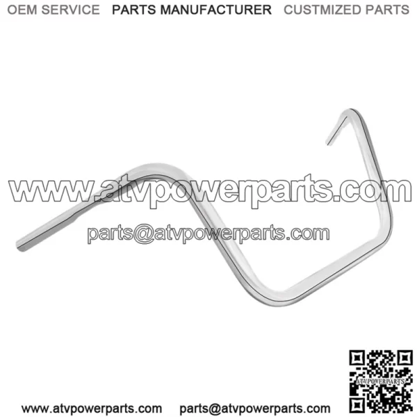1 1/4in. Handlebar LA-7312-12