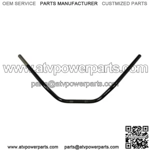 Handlebar Black BA-7300-00B