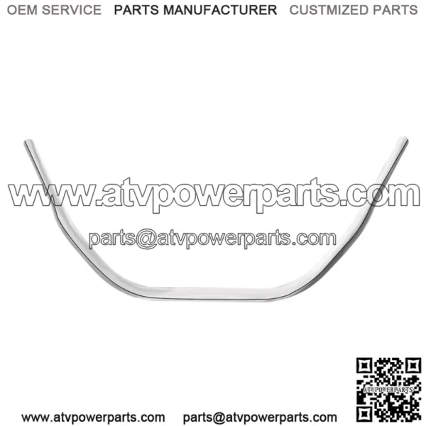 1 1/4in. Handlebar LA-7312-01