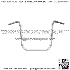 1 1/4in. Handlebar LA-7312-16