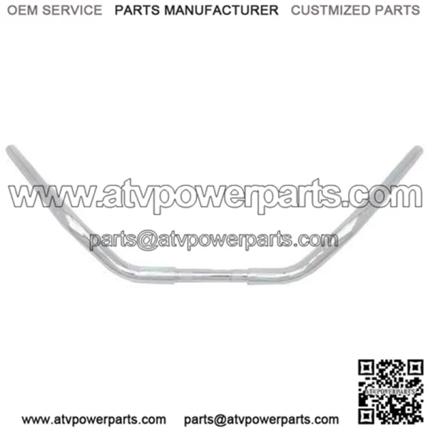 Custom 1in. Handlebar 650-08535