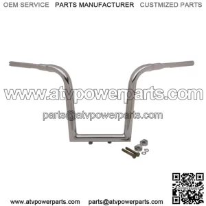 1 1/2in. Tree Hugger Handlebar LA-7370-13