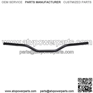 1" Handlebar w/ TBW Plugs Tracker 6007-2017