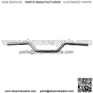 Moto 2.0 Handlebar Stainless Steel TD-101-03S