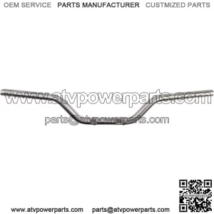 1in. Handlebars Stainless Steel TM-SLY38