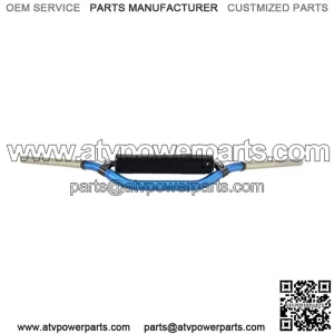 Handlebars Blue 99601BU07184
