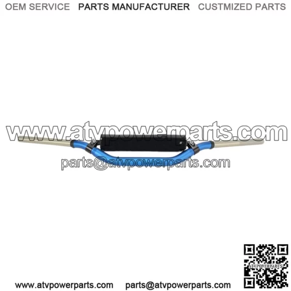 Handlebars Blue 99601BU07184