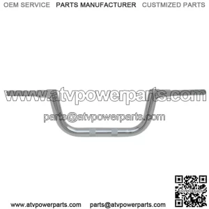 1 1/2" Grande Twin Peaks Handlebars LA-7363-08