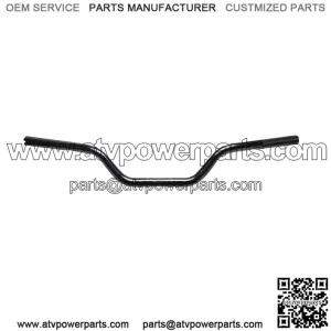 V-Twin MOTO Handlebar 1 1/8" Hart Luck H691CHB