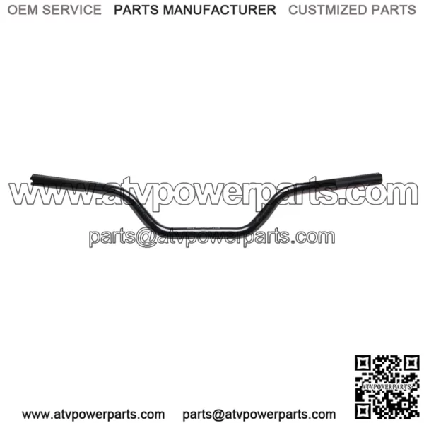 V-Twin MOTO Handlebar 1 1/8" Hart Luck H691CHB