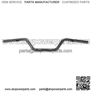Moto 2.0 Handlebar Chrome TD-101-04C