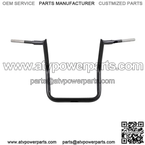 Bro Bar Handlebar for Chief TM-2093BK
