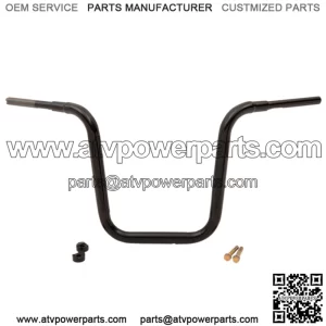 1 1/2in. Tree Hugger Handlebar LA-7375-16B