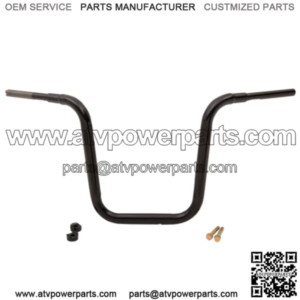 1 1/2in. Tree Hugger Handlebar LA-7375-16B