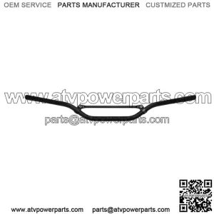 7/8in. Road Handlebar Street Fighter Bend 78902BK03219