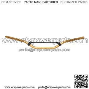 7/8in. Road Handlebar Street Fighter Bend with Crossbar 78902GO03219