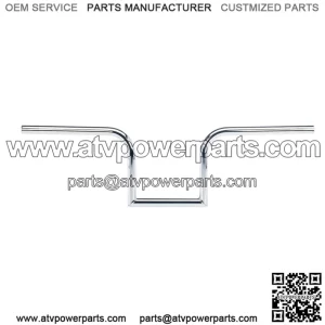 7/8in. Handlebar Friscos HB-FRN-78-CP