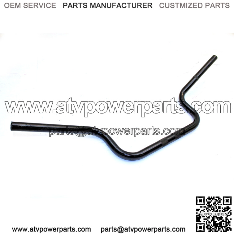 01 Polaris Sportsman 400 OEM Handlebars 5242987-067 AP107 (For: Polaris)