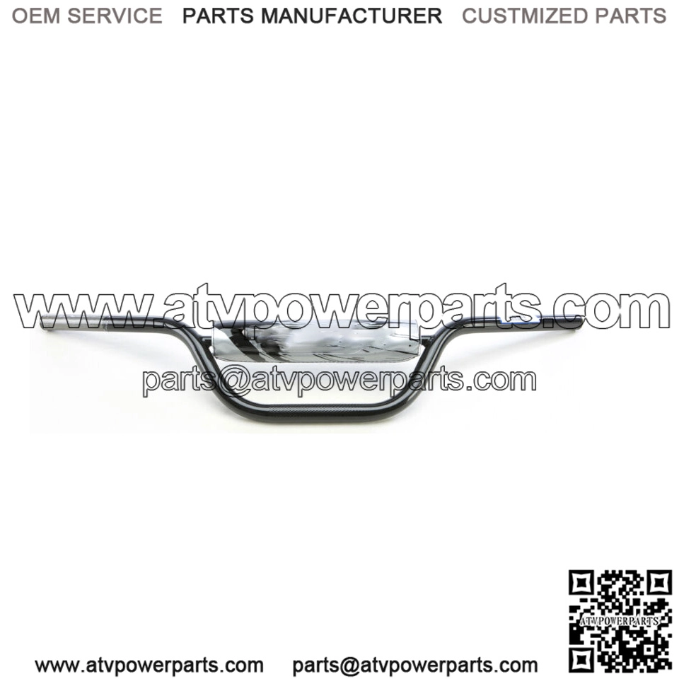 Handle Bar Handlebar Banshee Raptor Warrior Blaster 250R 300EX 400EX 450R Z400 (For: Polaris)